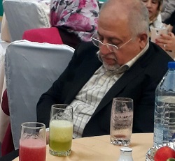 دکتر محمد جواد حق شناس